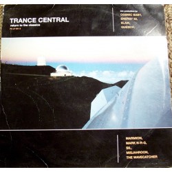 Trance Central - Return To The Classics