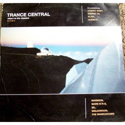 Trance Central - Return To The Classics