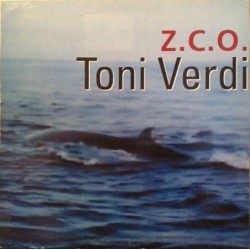 Tony Verdi ‎– ZCO