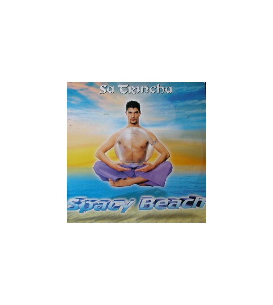 Sa Trincha ‎– Spacy Beach 
