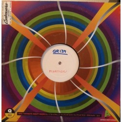 Fixation ‎– Pulsator 