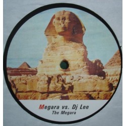 Megara vs. DJ Lee - The Megara