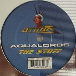 Aqualords - The Stuff