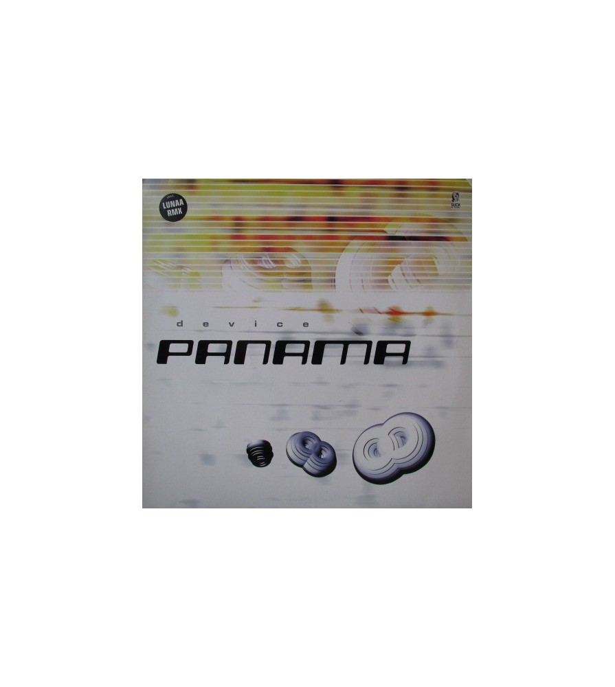 Panama - Device