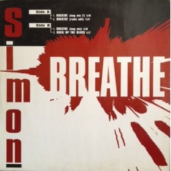 Simon ‎– Breathe 