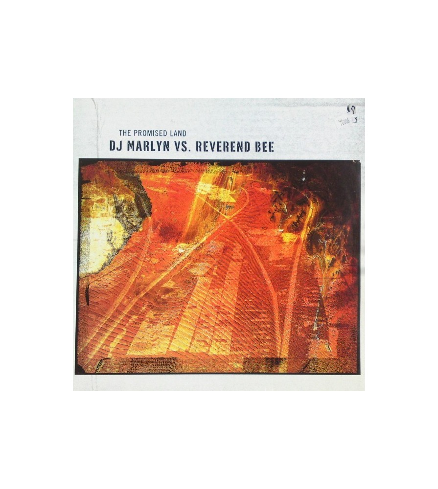 DJ Marlyn vs. Reverend Bee ‎– The Promised Land 