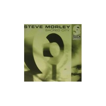 Steve Morley - Sacred City
