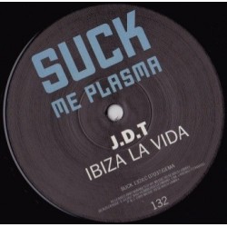 J.D.T. - Ibiza La Vida