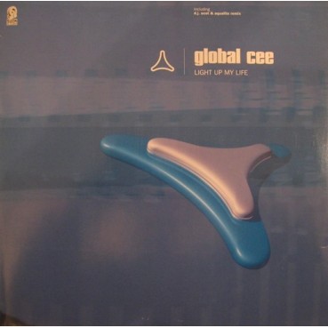 Global Cee - Light Up My Life