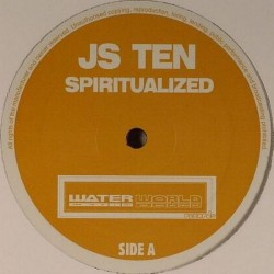 JS Ten ‎– Spiritualized 