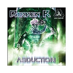  Darren R. ‎– Abduction