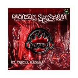 Phonic System - Da Phonic Sound