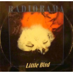 Radiorama – Little Bird (COPIA IMPORT NUEVECITA¡¡ OTRA JOYA SAIFAM¡¡)
