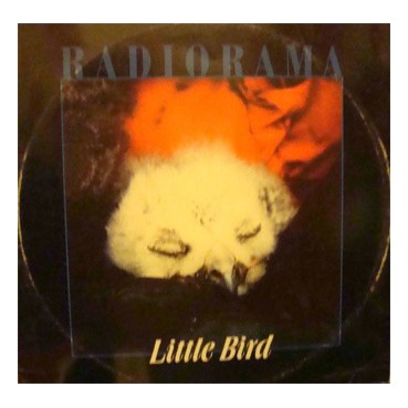Radiorama – Little Bird (COPIA IMPORT NUEVECITA¡¡ OTRA JOYA SAIFAM¡¡)