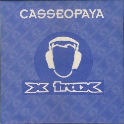Casseopaya ‎– Carma In An Ocean Of Joy
