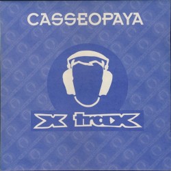 Casseopaya ‎– Carma In An Ocean Of Joy