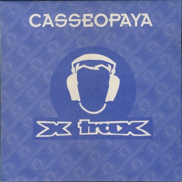Casseopaya – Carma In An Ocean Of Joy Casseopaya – Carma In An Ocean Of Joy