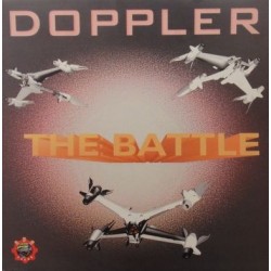 Doppler ‎– The Battle 