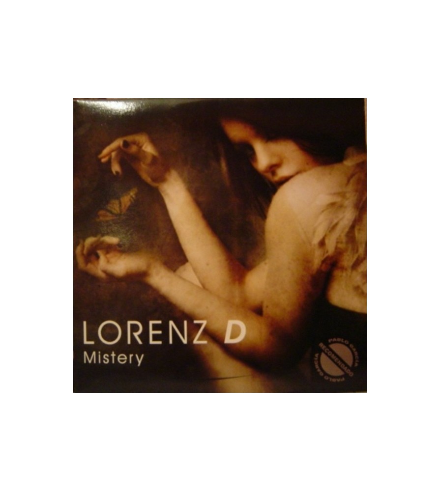 Lorenz D - Mistery