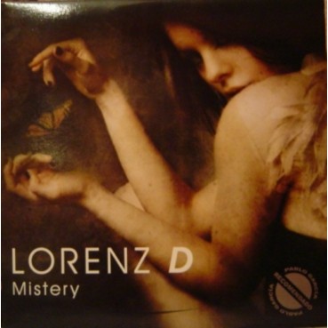 Lorenz D - Mistery