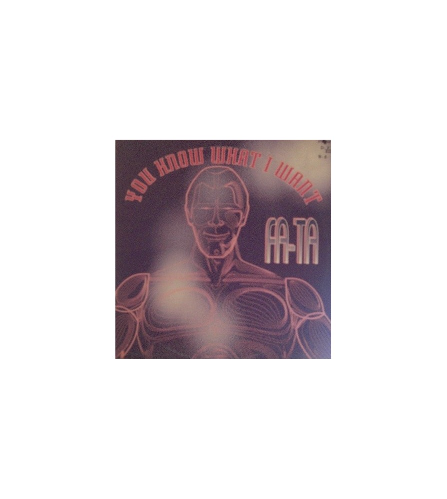 Fa-Ta - You Know What I Want(2 MANO,TEMAZO¡¡¡¡)