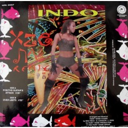 Indo - Xzena (Remix) (IMPORT)