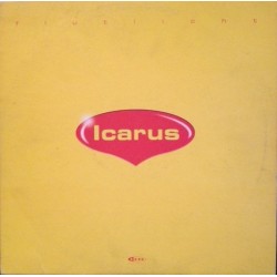 Flutlicht – Icarus (NACIONAL)