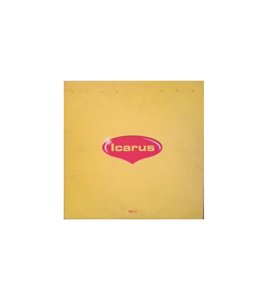 Flutlicht – Icarus (NACIONAL)