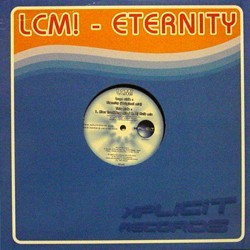 LCM - Eternity
