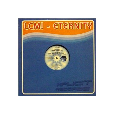 LCM - Eternity
