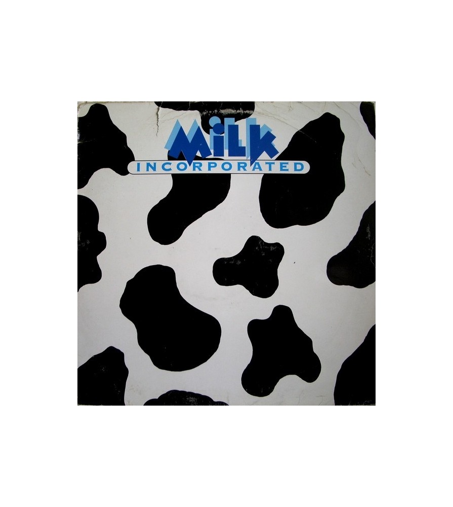 Milk Incorporated  - La Vache