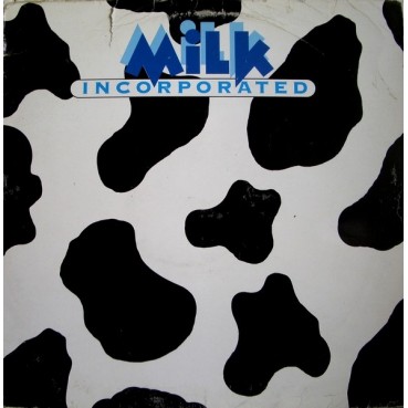 Milk Incorporated  - La Vache