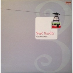 Beat Reality ‎– Get Hooked 
