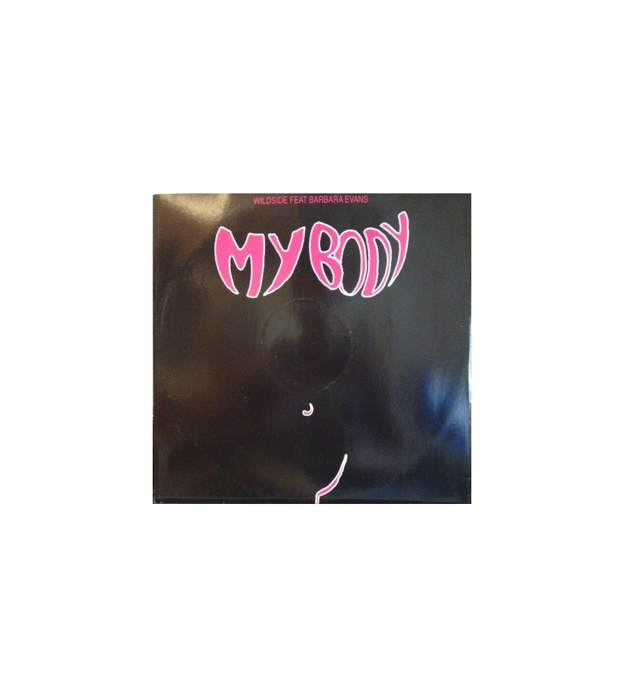 Wildside ‎– My Body 