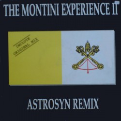 The Montini Experience - Astrosyn Remix