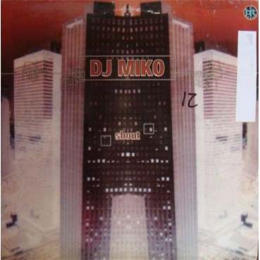 DJ Miko - Shout(TEMAZO BUSCADISIMO¡¡¡   )