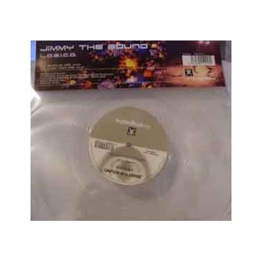 Jimmy The Sound ‎– L.O.G.I.C.O. 