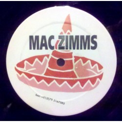 Mac Zimms – Mexican (TECHNO,BASE GRACIOSA CON ROLLETE¡¡)
