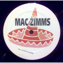Mac Zimms – Untitled