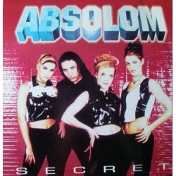 Absolom - Secret (EDICION ITALIANA)