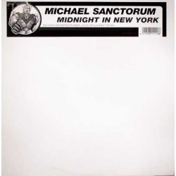 ¡Michael Sanctorum - Midnight In New York