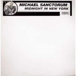 ¡Michael Sanctorum - Midnight In New York