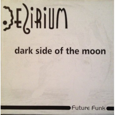 Future Funk ‎– Dark Side Of The Moon 