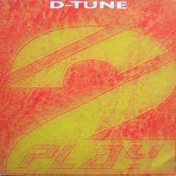 D-Tune ‎– Into The Light (REMIXES)