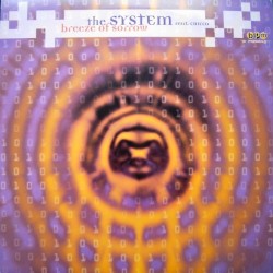 The System Feat. Chicco - Breeze Of Sorrow