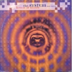 The System Feat. Chicco - Breeze Of Sorrow (IMPORT)