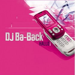 DJ Ba-Back - Hallo