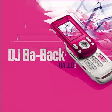 DJ Ba-Back - Hallo