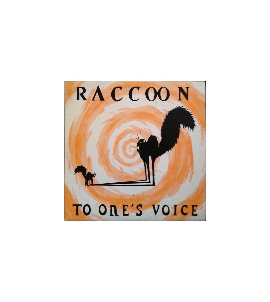 Raccoon ‎– The One's Voice