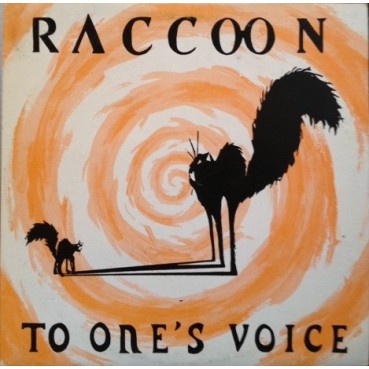 Raccoon ‎– The One's Voice